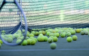 Soirée animation Tennis