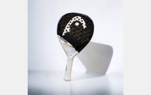 Raquette Head Alpha Elite