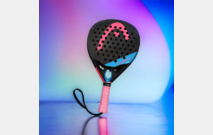 Raquette Head Gravity Pro