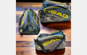 Sac Head Pro Tour