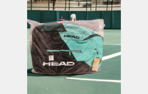 Sac Head pour Tennis