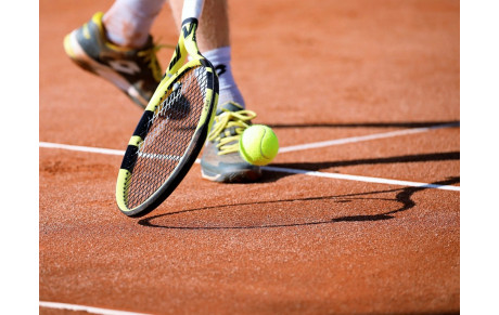 Inscription championnat individuel tennis