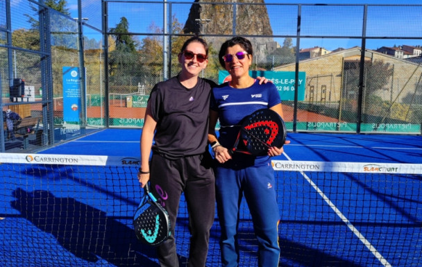 P25 Dames du 11 novembre 2023